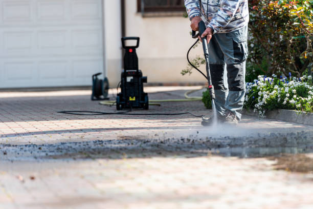 Best Garage Pressure Washing  in Lillington, NC